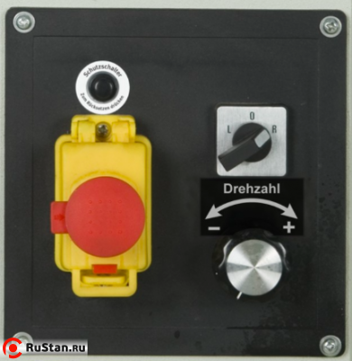 Панель управления DB1200 фото №3 HolzStar DB1200 фото №3